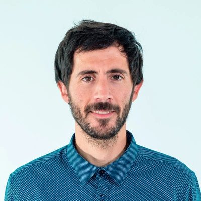 Daniel Barba, CEO de FrameARQ