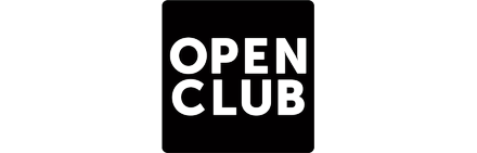 OPEN CLUB